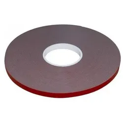 RS PRO, Klebeband, Schaumstoff Klebeband doppelseitig doppelse (19 mm)