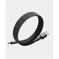 Remax USB-A zu USB-C Magnetkabel 66W 1.2M (1.20 m, 66 W), USB Kabel