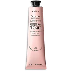 75ml L'Occitane Fleur de Cerisier Handcreme