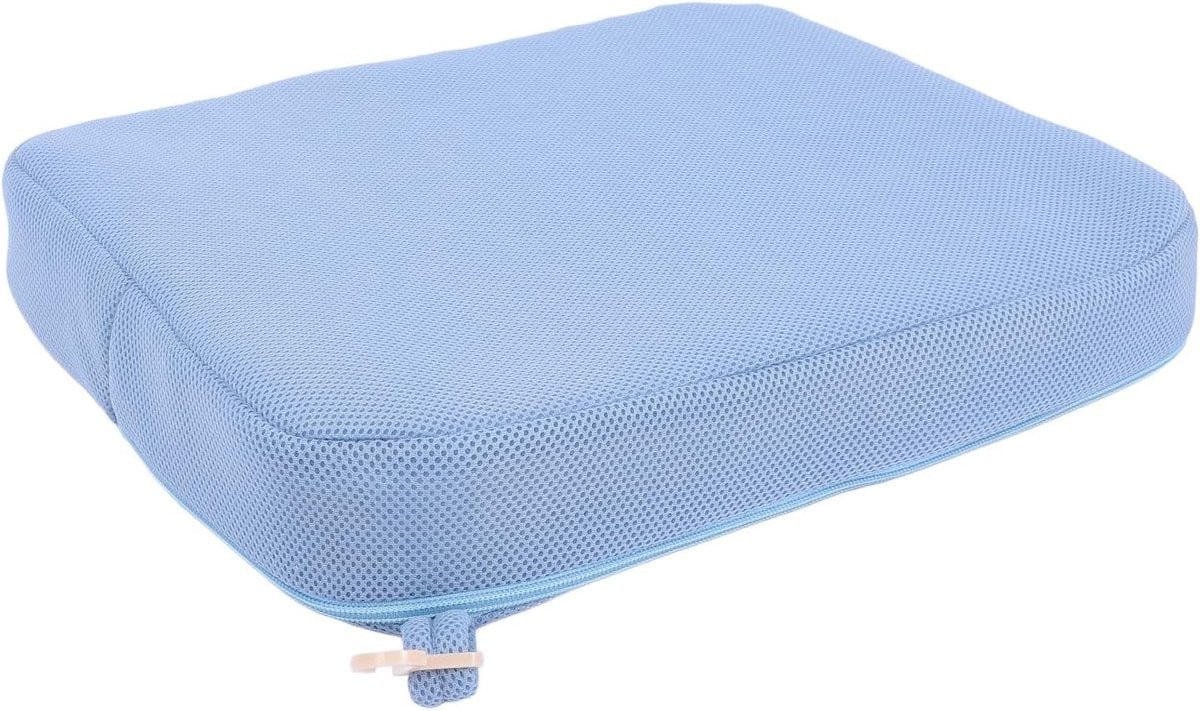 Comfortabel Douchezitkussen voor volwassenen voor in de badkamer en tuin