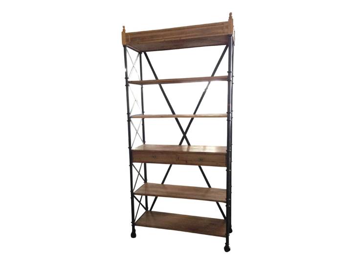 Etagere Industrielle