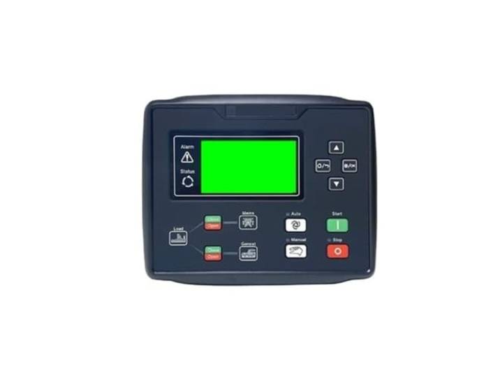 Autostart-Controller HGM6120CAN AMF-Controller For industrielle Steuerung