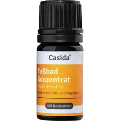 Fußbad Konzentrat - Repair & Protect 5 ML