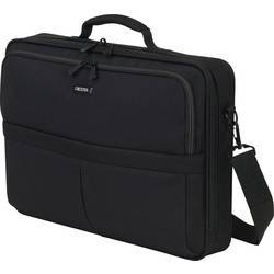 Dicota Notebook Tasche Eco Multi SCALE 12-14.1 Passend für maximal: 35,8 cm (14,1) Schwarz D31430