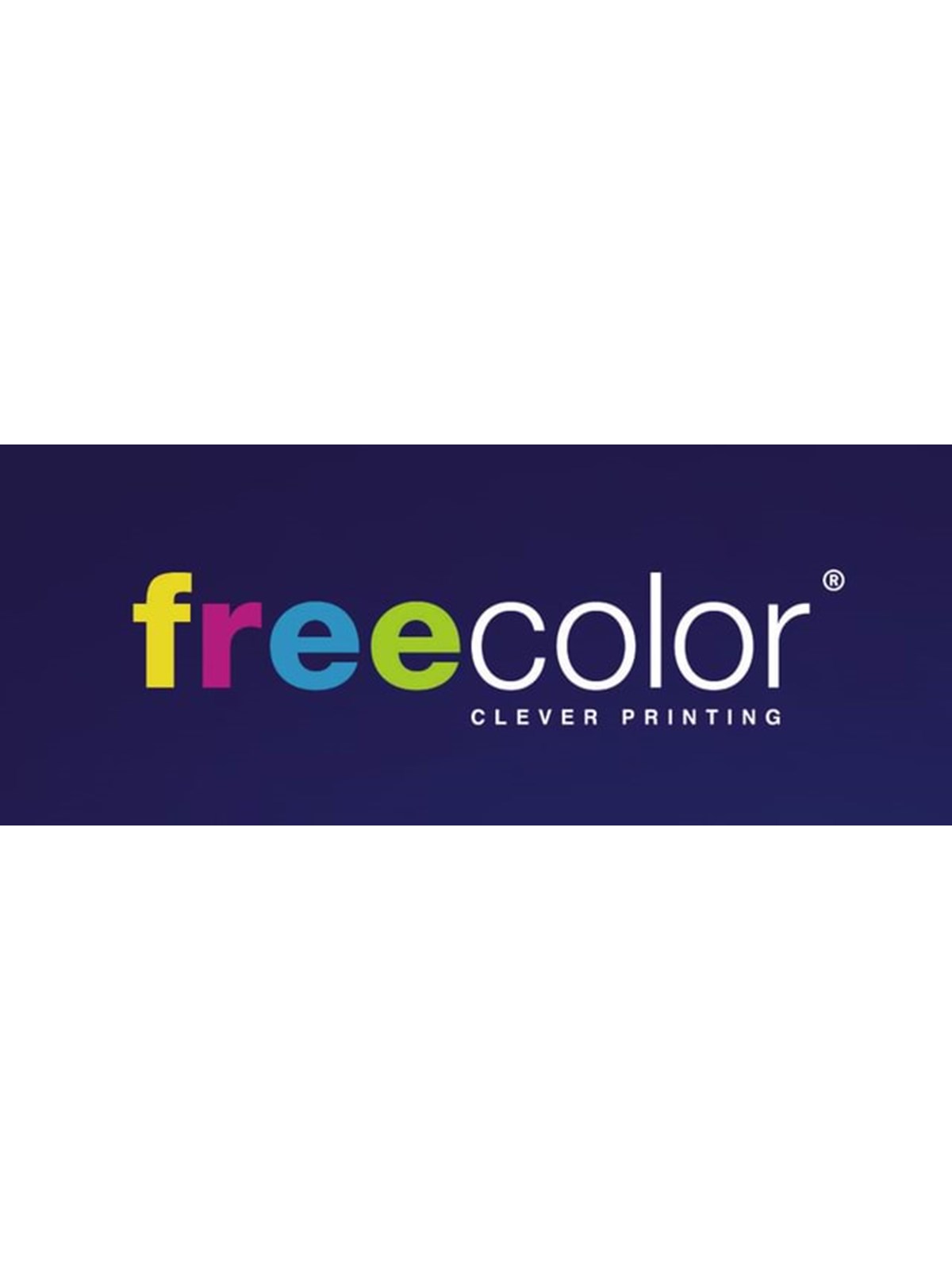 Clover FREECOLOR - cyan - compatible - toner cartridge