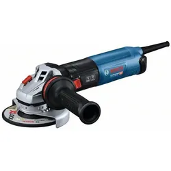 Bosch Professional, Winkelschleifer, GWS 17-125 (125 mm)