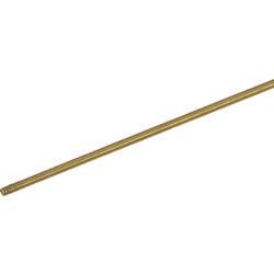 Reely 297984 Gewindestange M3 50 cm Messing 1 St.