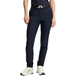 J. LINDEBERG Hose Pinja, navy