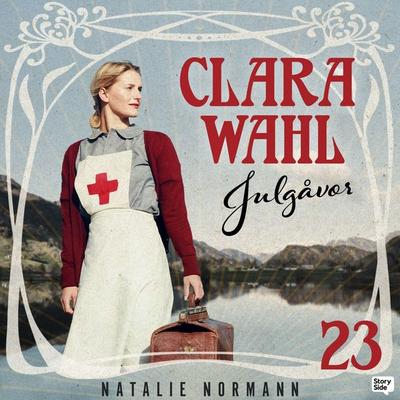 Julgåvor - Natalie Normann, Audio, 9789180852067
