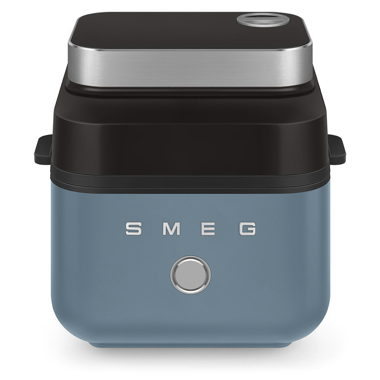 Smeg AFC01SBMEU Airfryer Blauw