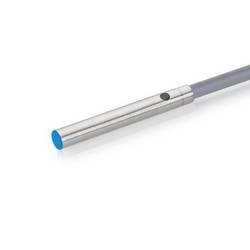 di-soric Näherungssensor Induktiv 205104 205104 4 mm bündig NPN (Ø x L) 4 mm x 25 mm