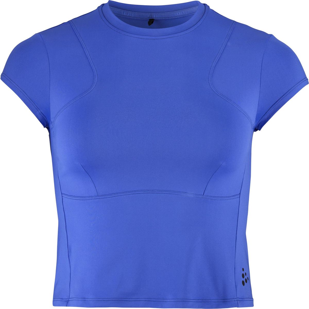 Craft ADV Tone Cropped Tee Women jump (359000) XL 1914694-359000-7