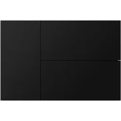 WALTZ Wippenset Schwarz für Touch+ Pad  Basis, Alumimium Schwarz - 88189442