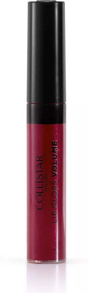 Collistar - LG  Volume 220 Purpl, Lip Gloss Volume, 7 ml, Bordeaux