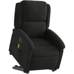vidaXL, Sessel, Olluno (Elektrisches Neigungssystem mit Massage-Funktion)
