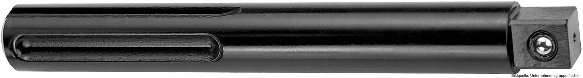 fischerwerke fischer Setzwerkzeug Adapter SDS MAX 1/2