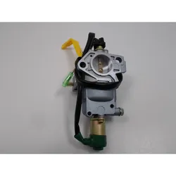 Unicraft Vergaser PG-E 60 20024-00085-00 / ab Bj. 2019