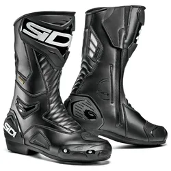 Sidi Performer GTX Schuhe schwarz Gr. 41