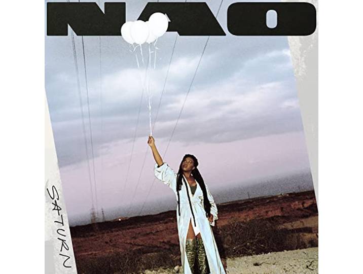 Nao - Saturn