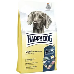 Happy Dog Supreme Fit & Vital Calorie Control 1x1 kg
