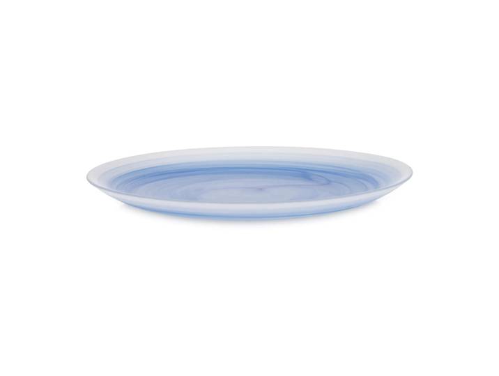 Normann Copenhagen Assiette Cosmic Ø27 Bleu
