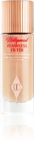 Hollywood Flawless Filter Glow Primer - 2.5 Fair Charlotte Tilbury 4714 Hollywood Flawless Filter Size: