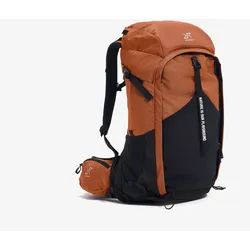 Pathfinder Backpack 30L Unisex Terracotta Brown, Größe:One Size - Taschen & Rucksäcke > Rucksäcke - Braun