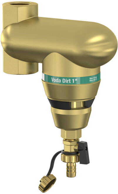 Wilo Voda Dirt 3/4