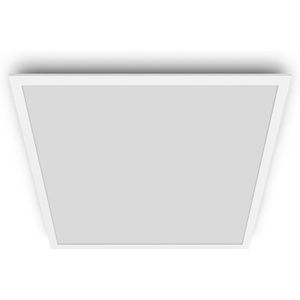 Philips LED-Panel Touch CL560, weiß, 60 x 60 cm, 36 Watt / 3.300 Lumen, dimmbar, Aufputz, neutralweiß