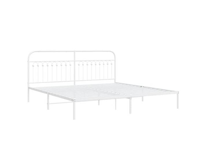 vidaXL bedframe bedframes tweepersoonsbed