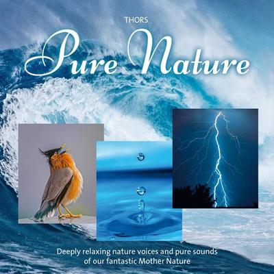 Pure Nature - , CD, 9783957664914