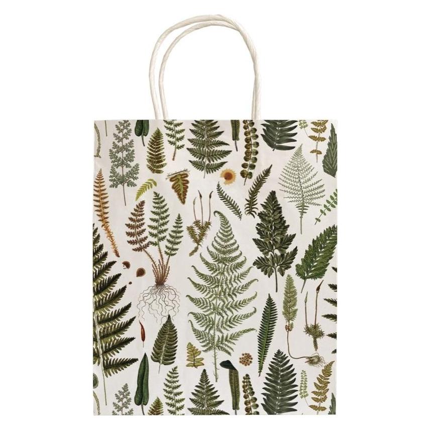 Sköna Ting Dekotasche A5 STBAG128 Farne (47602436)