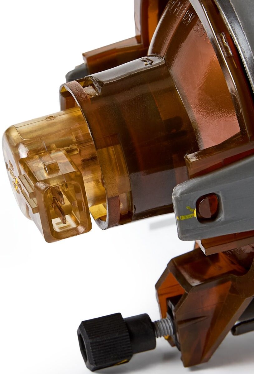 ABAKUS 773-2003L-UE Fog Light