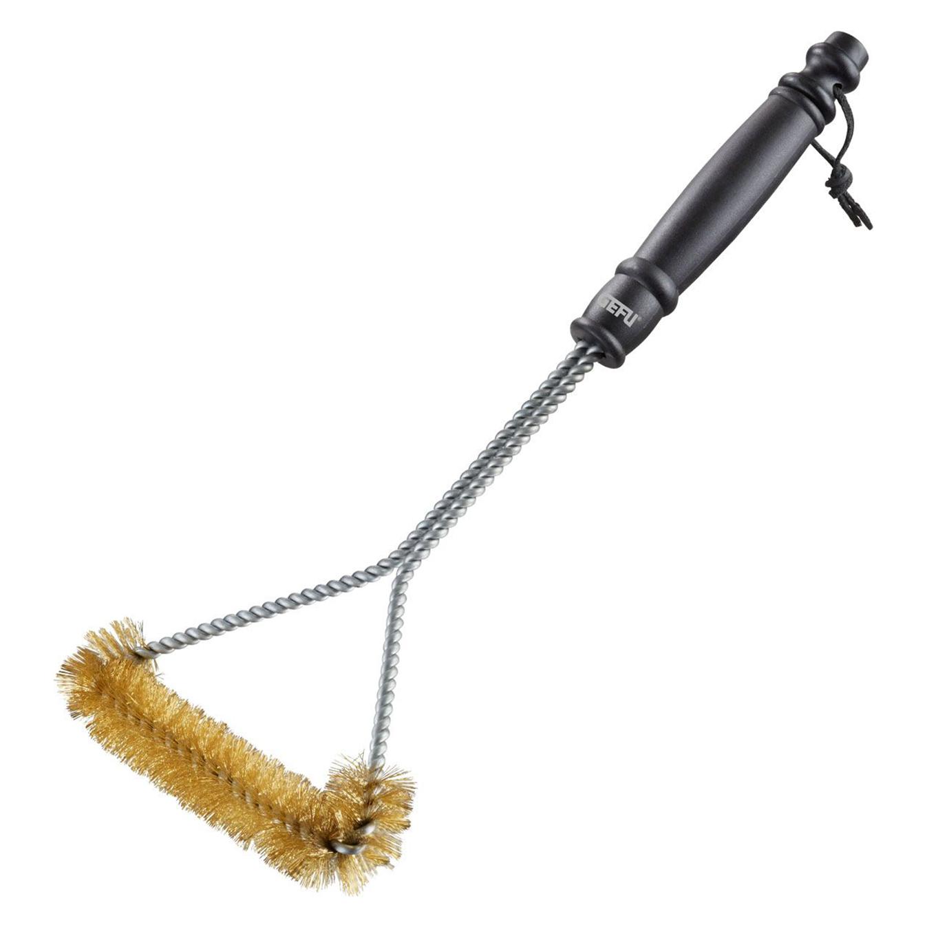 GEFU Triangel-Bürste Bbq (37 cm) (89276)