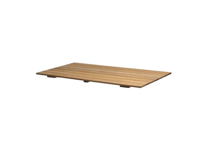 Grythyttan Stålmöbler Kit de bois B25 Chêne non traité