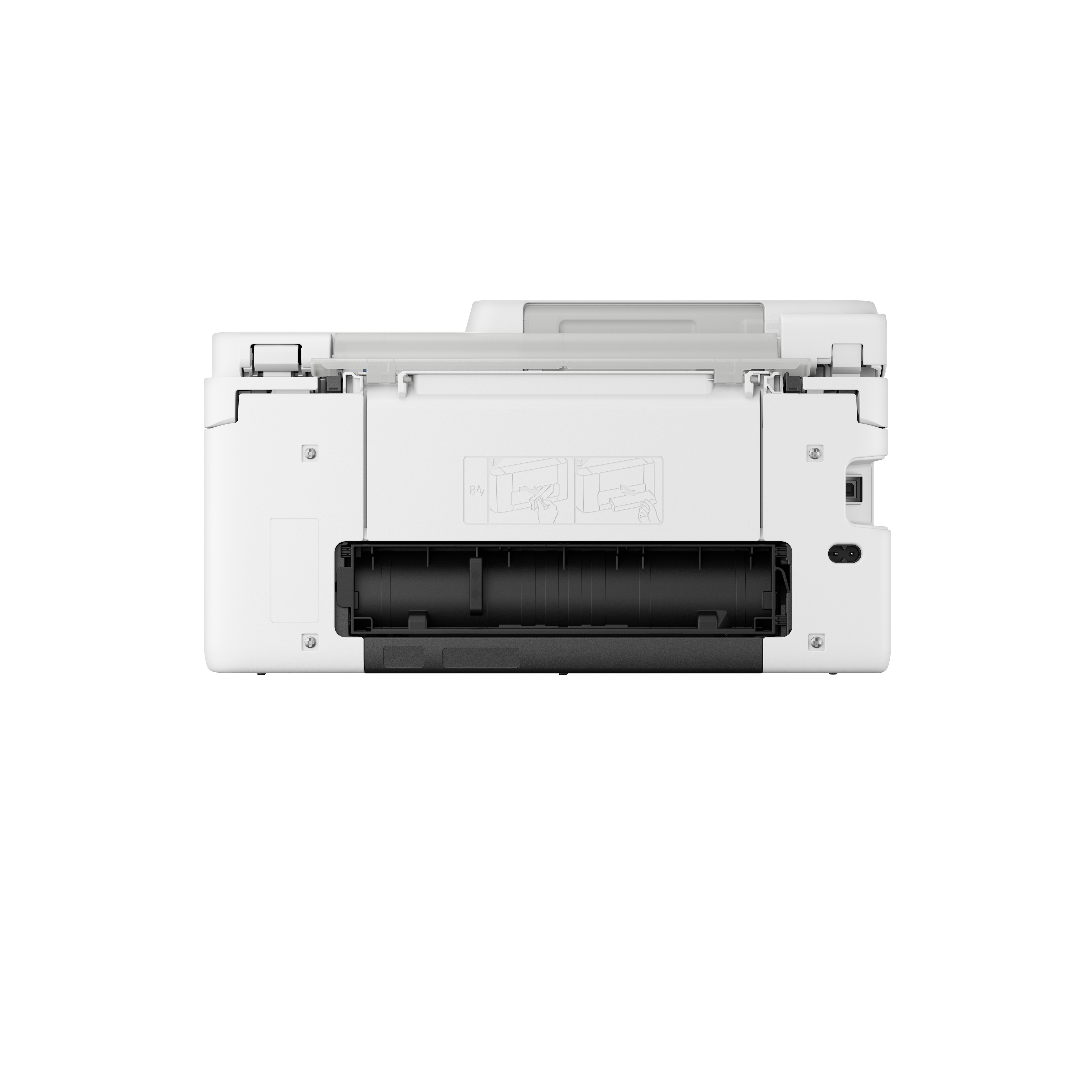 Canon PIXMA TS7750i Multifunktionsdrucker Kopierer Scanner USB WLAN 6258C006