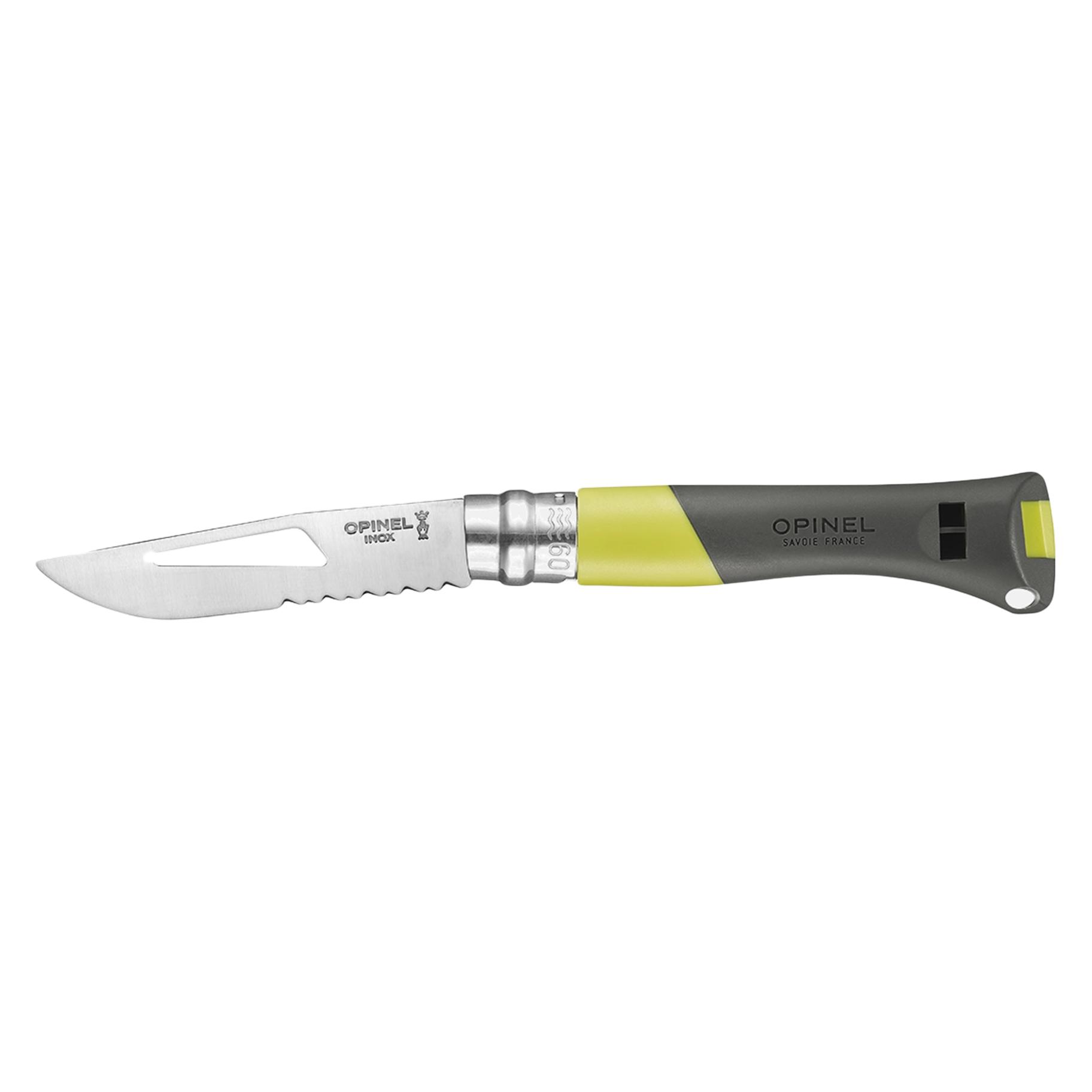 Opinel No 9 Ocean (76101932)