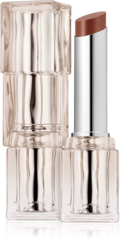 TIRTIR Waterism Glow Melting Balm tinted lip balm adds moisture and shine shade 06 Honey Nut 3.3 g
