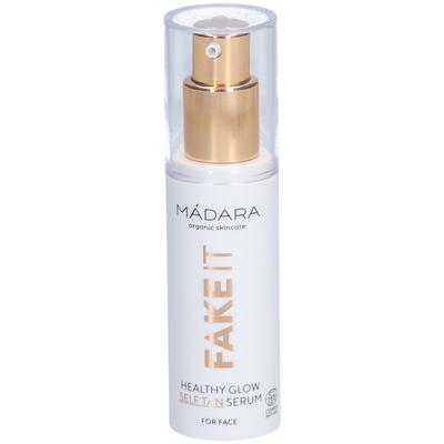 Madara Fake IT Serum A/Bronz 30Ml 30 ml Gel