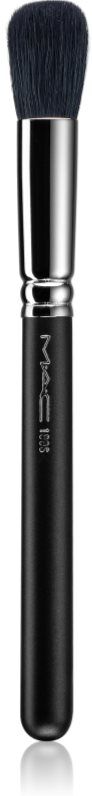 MAC Cosmetics Brush 109S Small Contour pinceau contouring 1 pcs