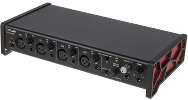 Tascam US-4x4HR