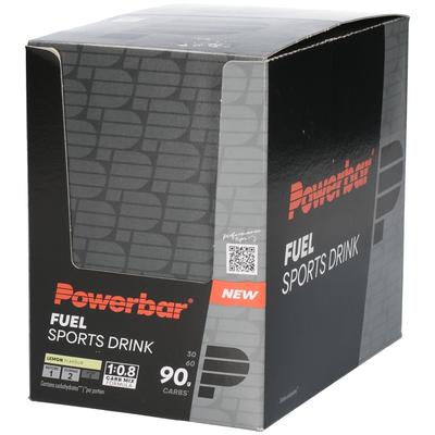 Fuel 90 Sports Drink Lemon x10 10x94 g Pulver