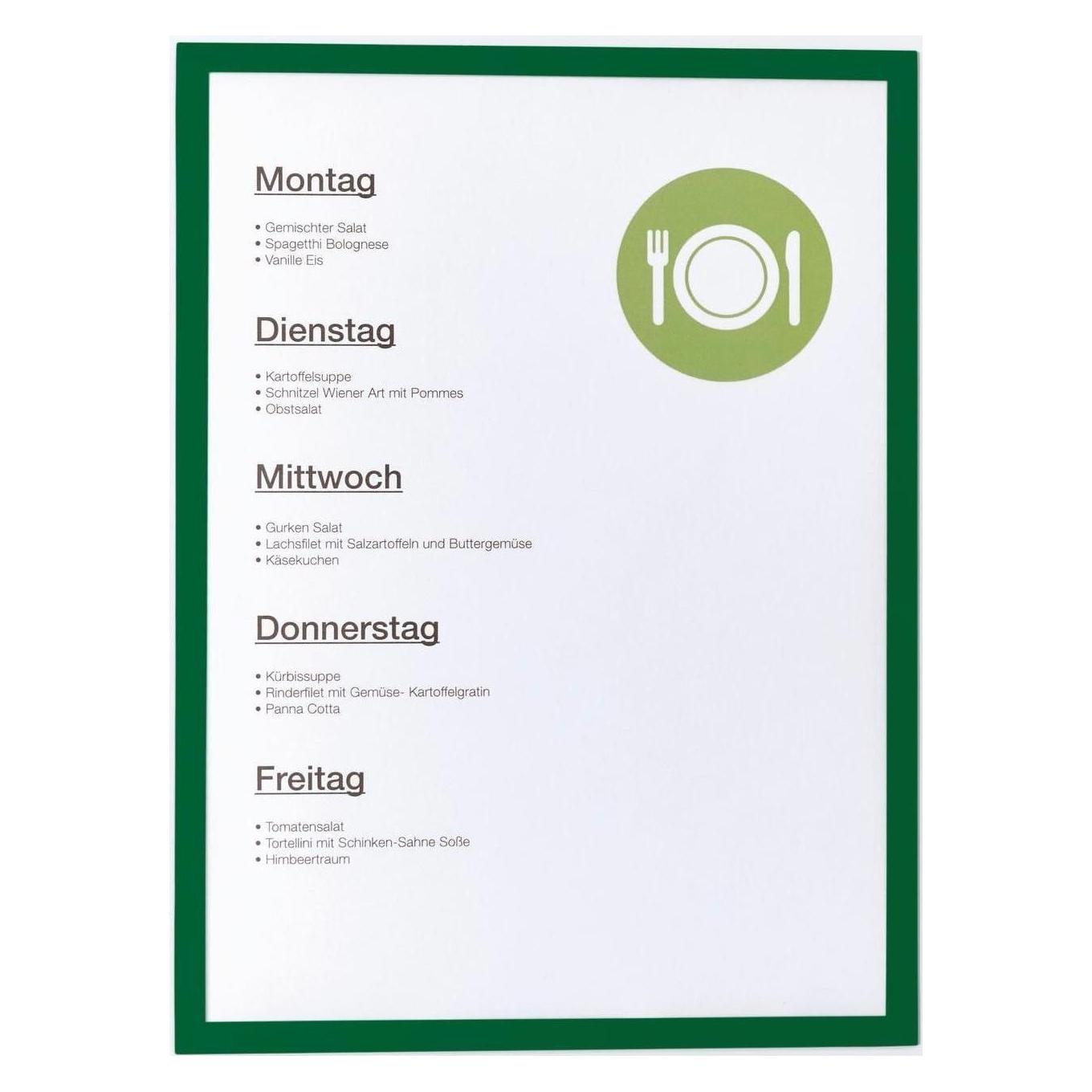 Magnetoplan MAGNETOFIX - Mappen (1130305)