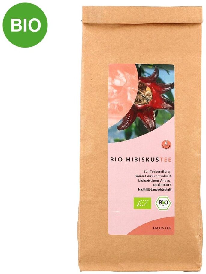 Alexander Weltecke Hibiskustee Bio 200g