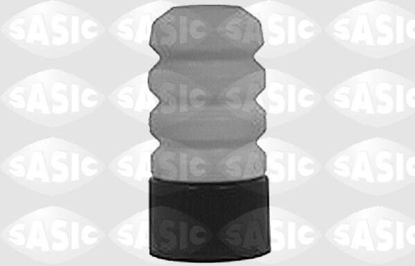 Sasic Anschlagpuffer, Federung 0335665 Vorderachse Für Citroën