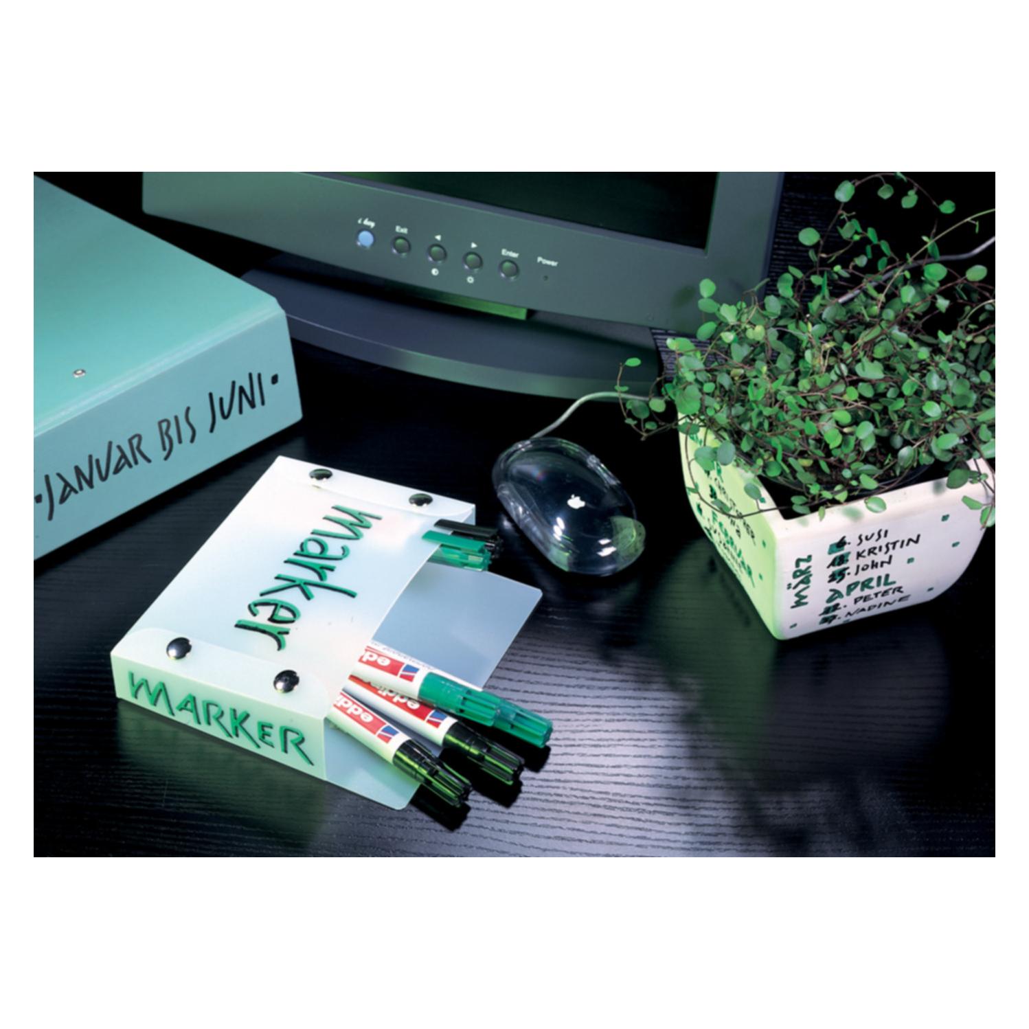 Edding Permanent Marker 3300 (1x) (3300-2)
