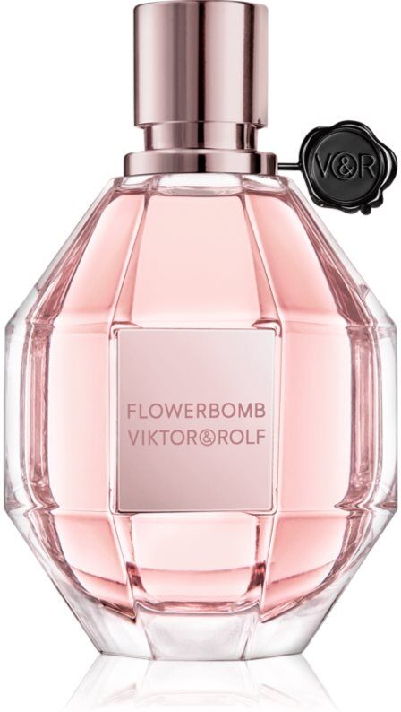 Viktor & Rolf Flowerbomb Eau de Parfum für Damen 100 ml