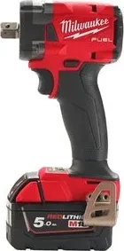 Milwaukee Fuel Akku Schlagschrauber 1/2 Zoll Vierkant PIN M18FIW2P12-0X (Schlagschrauber) (4933478446)