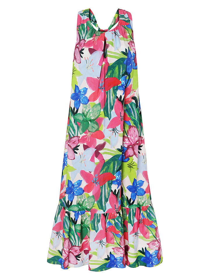 TATUUM Kleid "Estella 1" in Bunt - 42