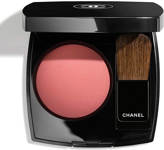 Chanel JOUES CONTRASTE COLORETE EN POLVO Quintessence